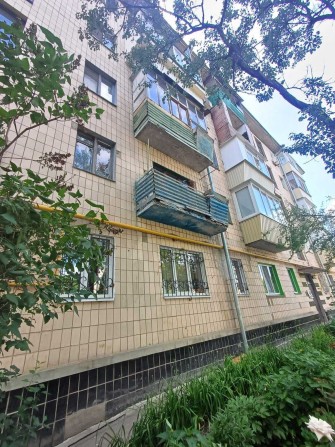 3кім квартира р-н Поділ! Цегляний будинок - фото 1