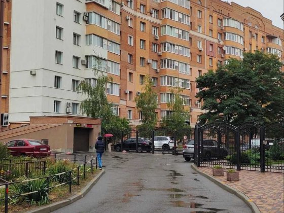 Продаж 1 кімнатної кватири. Центр Полтава