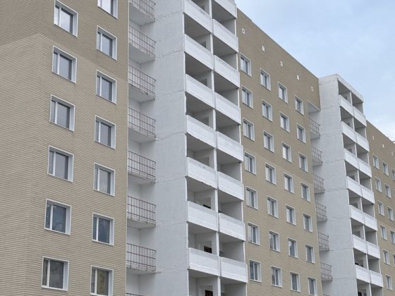 Двокімнатна квартира в новобудові. Параджанова 7. Квартира Полтава Полтава