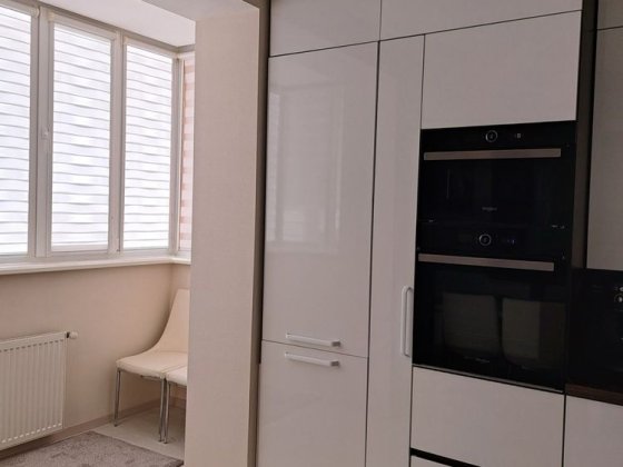 Продається 1к кімнатна новобудова Черновцы