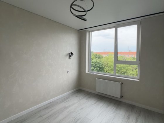 Продаж квартири ЖК «Емпатіка» Рівне