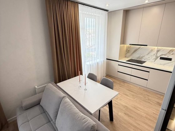 Продається 1к.новобудова Медична. Ровно