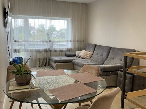 Дворівнева квартира у клубному будинку. м.Рівне Рівне