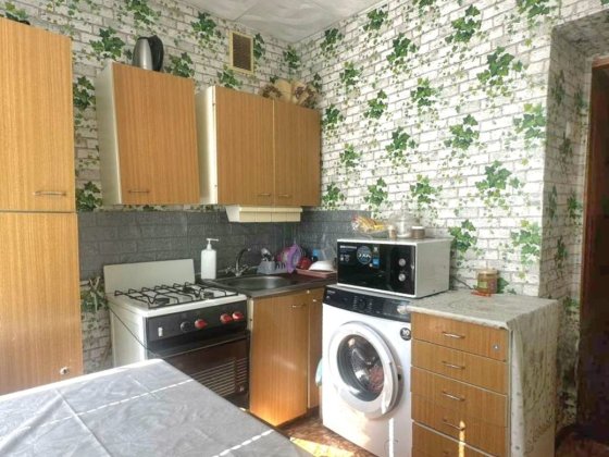 Ювілейний двокімнатна квартира Рівне