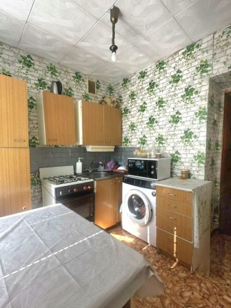 Ювілейний двокімнатна квартира - фото 1