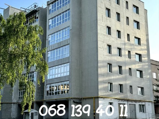 Своя оселя за доступні кошти 1к Сумы