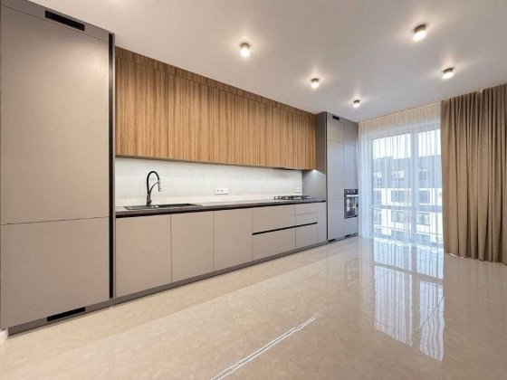 2-Кімнатна На Щасливому вул. Боголюбова ЖК «Дрім Сіті» Ровно