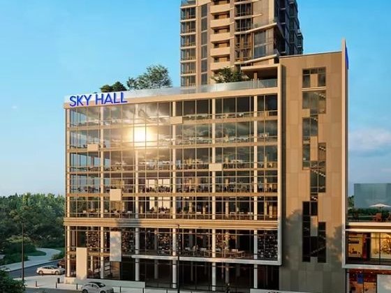 Продам 3-кімнатну квартиру в новому ЖК! Ровно