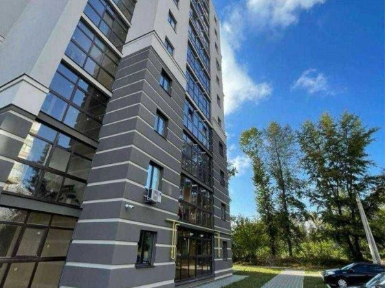 Продаж 2 кімнатної квартири Суми