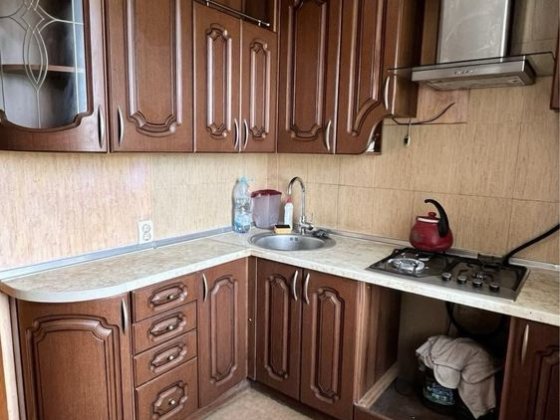 Продаж 1-кімнатна квартира на проспекті Перемоги (проспект курський) Сумы