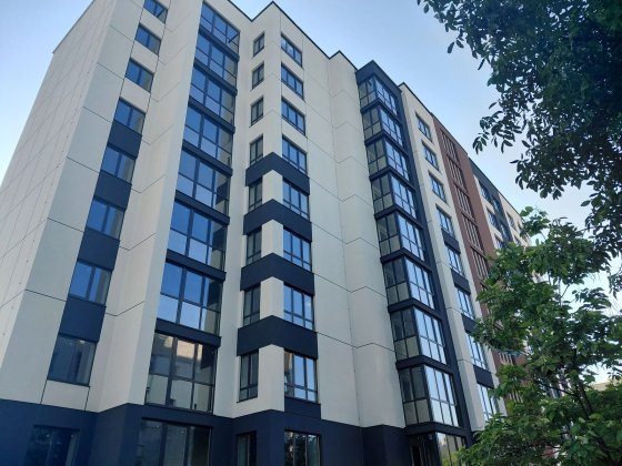 Продається 2км кв по вул.Чернівецька.Оболоня Тернополь