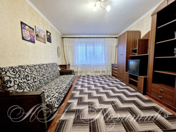 Продаж квартири вул.Івана Сірка Сумы