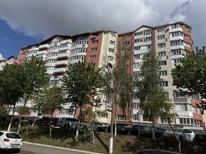 Сучасна 2-х кімнатна в новобудові з автон опал. вул Демʼянчука1а - фото 1