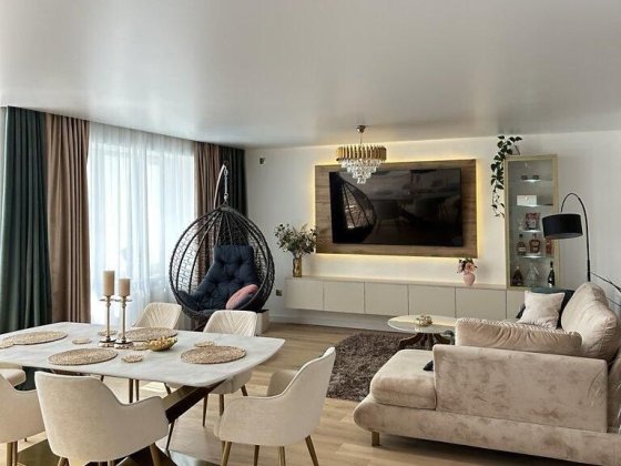 Продається 3 кімнатна квартира в центрі міста Тернопіль