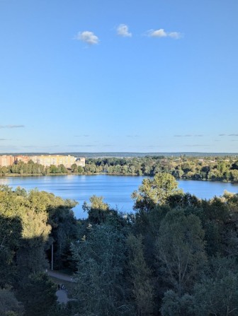 Трикімнатна по Лушпи, Є-ОСЕЛЯ, введений в експлуатацію - фото 1