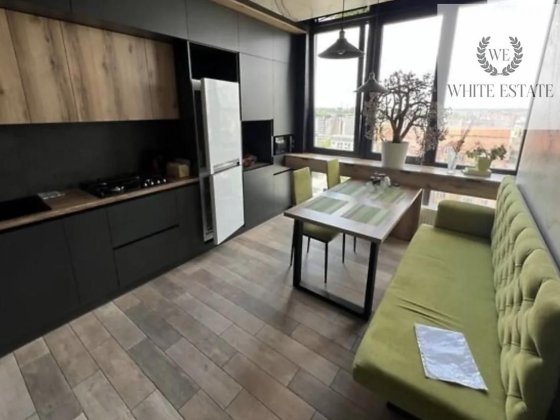 Продаж 1кім. квартири по вул Замонастирська 24 Тернополь