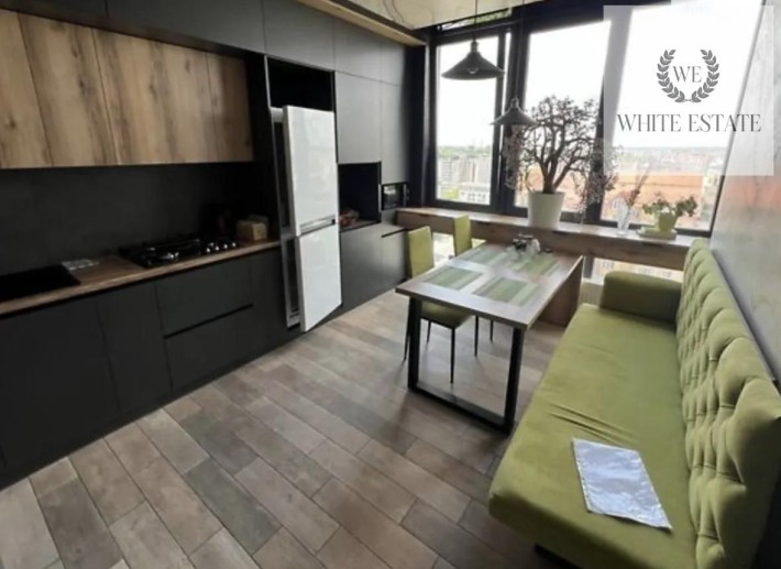 Продаж 1кім. квартири по вул Замонастирська 24 - фото 1