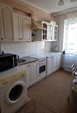 Продам тирикімнатну квартиру на Огнівці - фото 1
