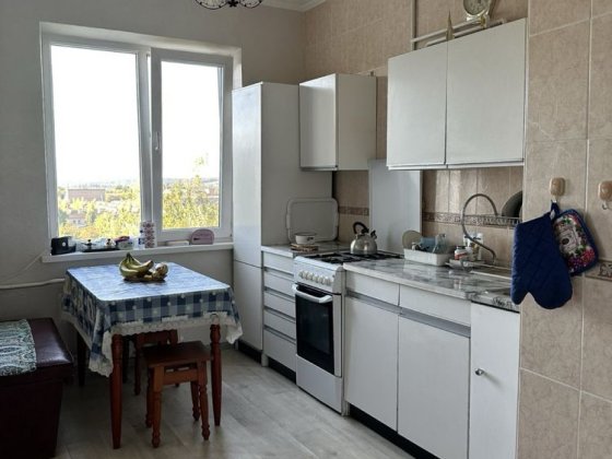 Трикімнатна. Північний. Безручка Рівне