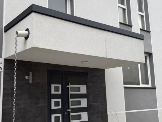 1-кімнатна новобудова вул. Приміська Черновцы