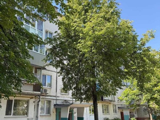 Продаж 2-кімнатної квартири вул. Харківська (біля  9 школи) Сумы
