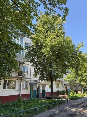 Продаж 2-кімнатної квартири вул. Харківська (біля  9 школи) - фото 1