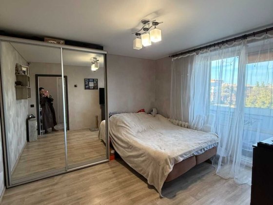 1к квартира в ЦЕНТРІ, 5/5 пов, косметика, ідеально під здачу в оренду Полтава