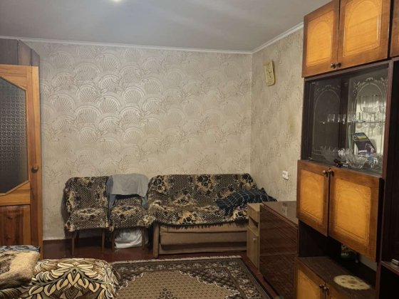 Продам 1 кімнатну квартиру Бл.Центр (р-н зуп.Чапаєва) Полтава