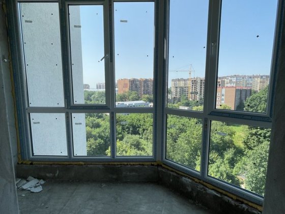 Продам 2-к новобудову Черновцы