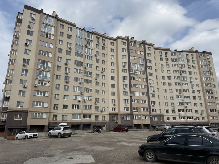 Продам 1 кімнатну квартиру в новобудові в м.Суми - фото 1