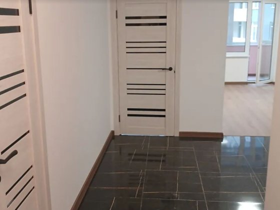 Продаж 1к квартири 56.8 кв. м на вул. Київська Тернополь