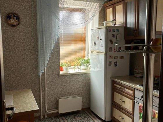 1 кімнатна квартира Сумы