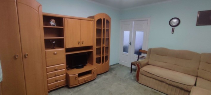 Продам 3-х кімнатну панельку Південно-Кільцева(низ) від власника. - фото 1