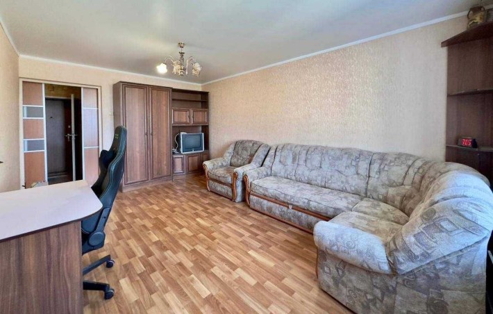 Продаж квартири вул. Харківська (поруч ТЦ Мануфактура) - фото 1