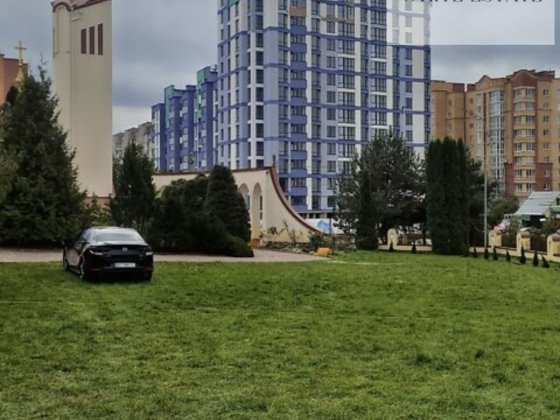 Продаж 1-кім. квартири по вул. Володимира Великого Тернополь