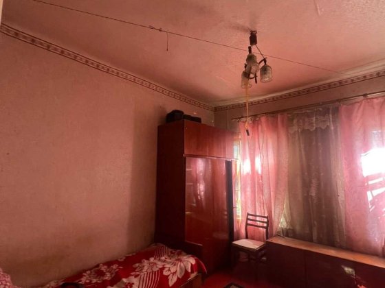 Продається квартира біля Павленківського парку Полтава