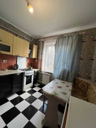 Продаж 2-кімнатної квартири вул. Іллінська (маг. Рона) - фото 1