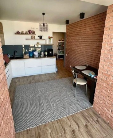 Продається 3 кімнатна дворівнева квартира по вул.Коцюбинського - фото 1