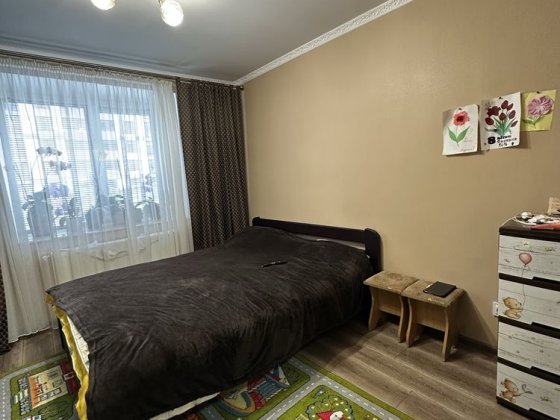 Продаж 3 кімнатної квартири на вул.Тарнавського Тернополь