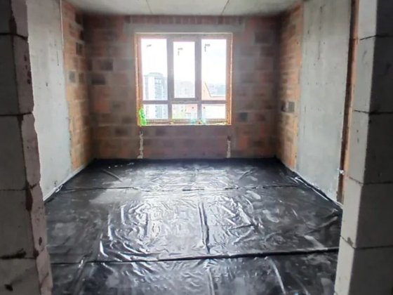 Продаж 2к квартири 62.9 кв. м на вул. Полковника Данила Нечая Тернополь