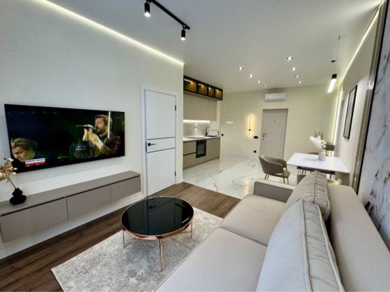 2-х кімнатна новобудова Черновцы