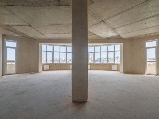 БЕЗ КОМІСІЇ! 3- кімнатна квартира район Центр Рівне