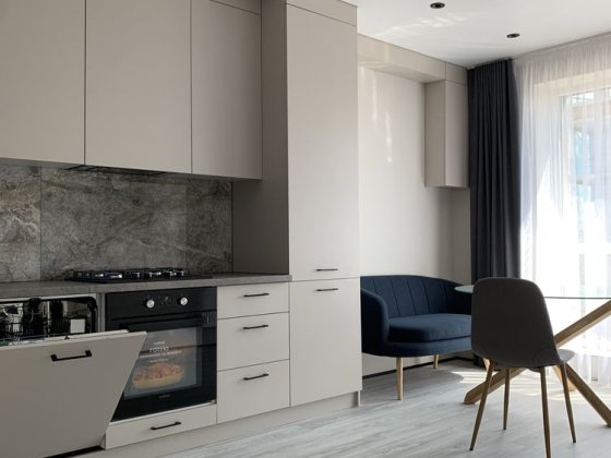 Однокімнатна ЩАСЛИВЕ без податку Ровно