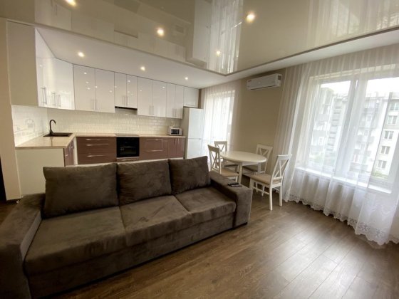 Квартира Гвардійська Ужгород