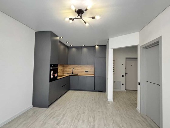 Продам 1 кім. ЖК Квітковий Рівне