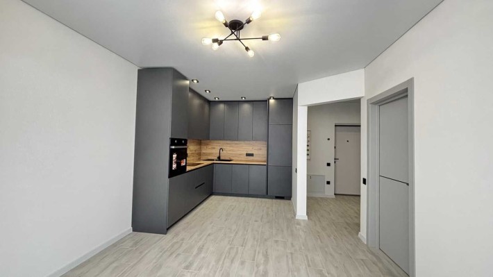 Продам 1 кім. ЖК Квітковий - фото 1