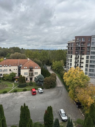 Продаж 1к квартири з видом на парк - фото 1