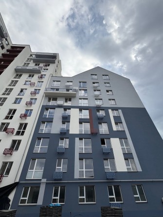 34900$  - така ціна зацікавлює? Бо квартир останніх три по 850$! - фото 1