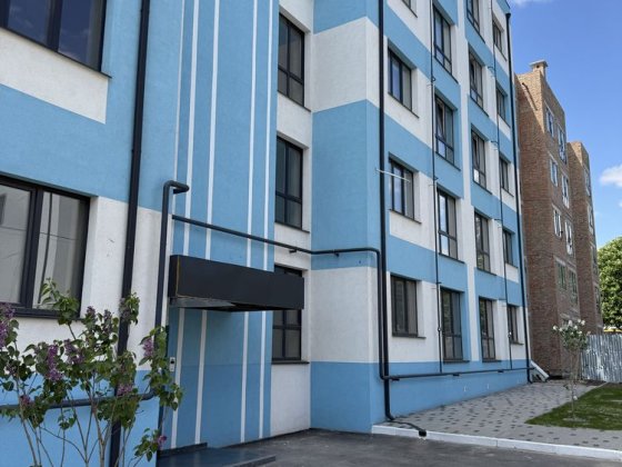 Продаж однокімнатної квартири Ровно