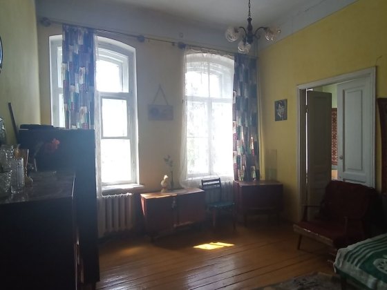 "Продам 2-кімнатну квартиру в цегляному будинку БОС Ровно